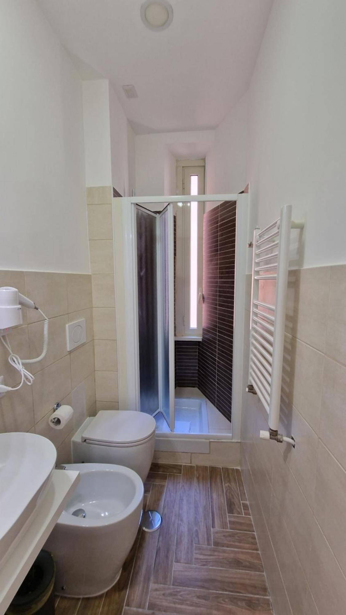 Susy'S Guest House - Room Spagna Рим Екстер'єр фото