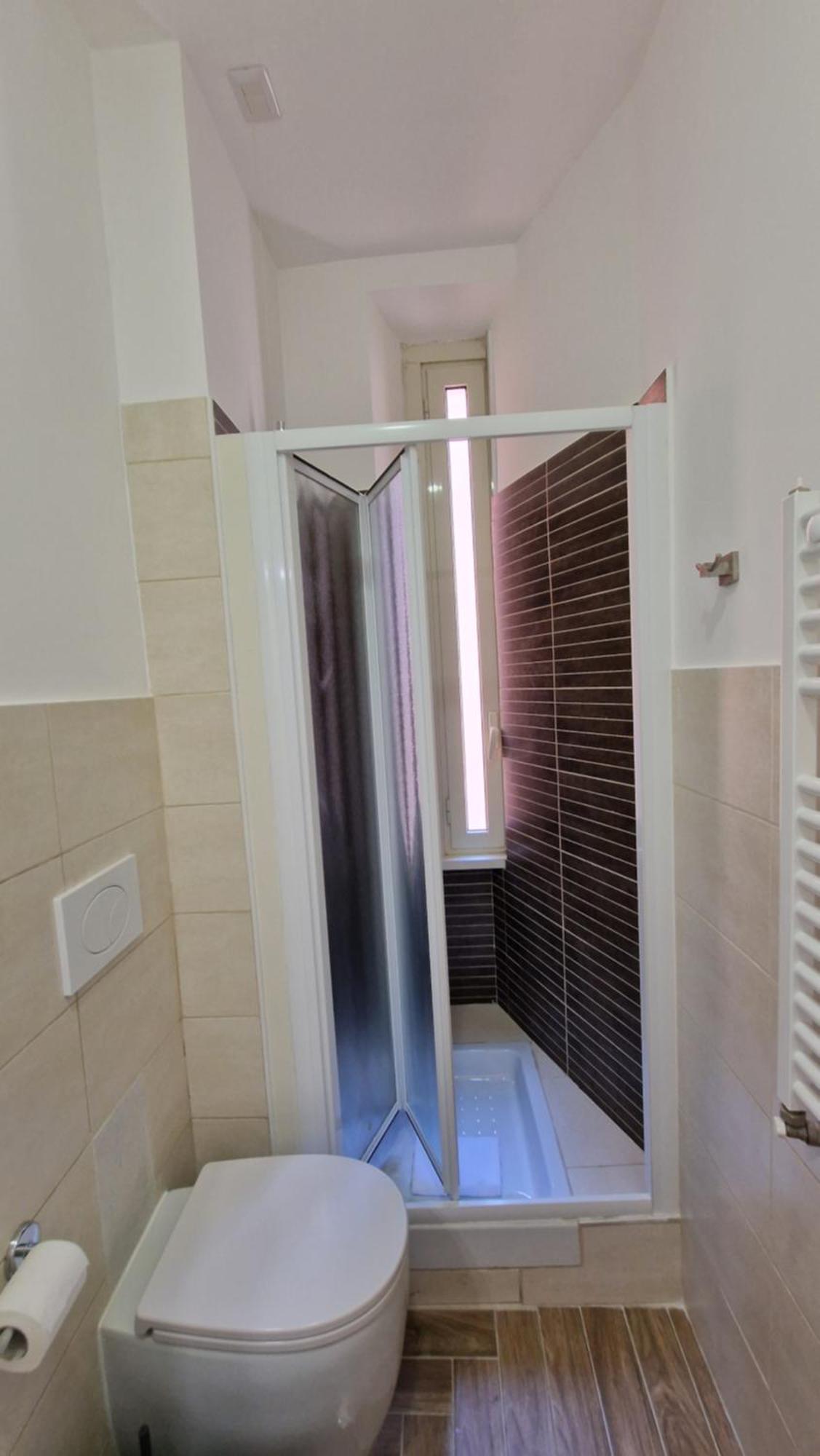 Susy'S Guest House - Room Spagna Рим Екстер'єр фото