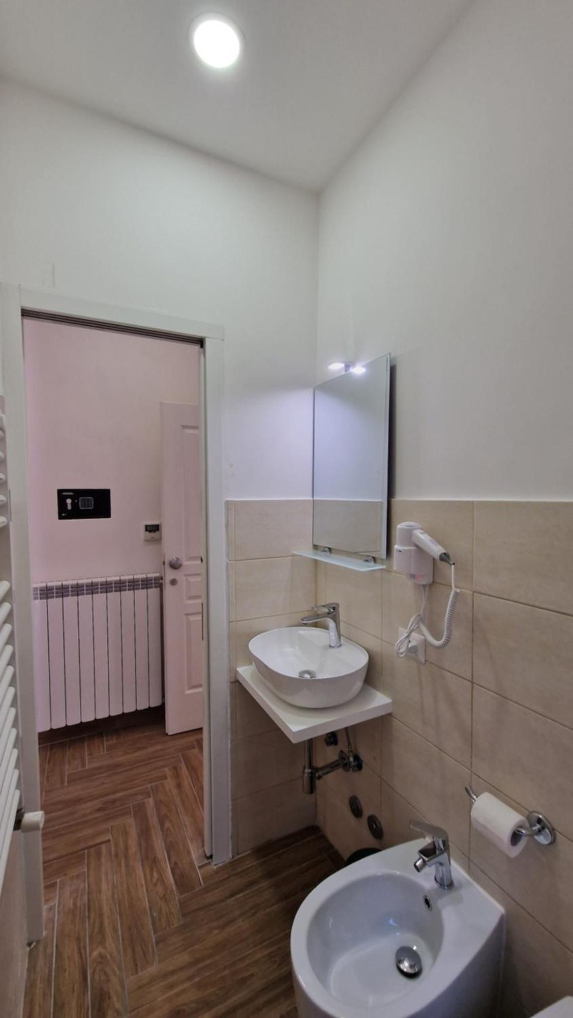 Susy'S Guest House - Room Spagna Рим Екстер'єр фото