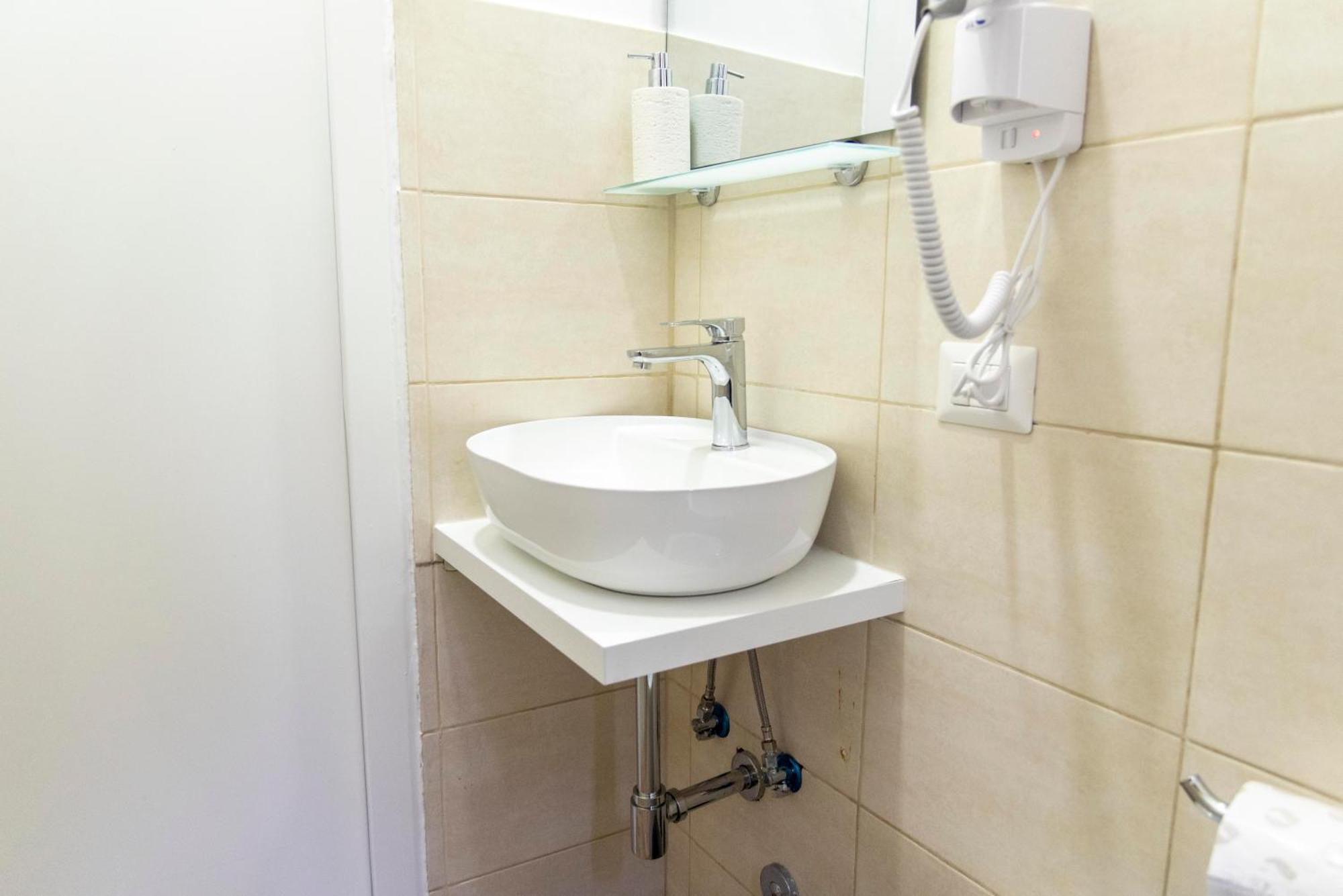 Susy'S Guest House - Room Spagna Рим Екстер'єр фото