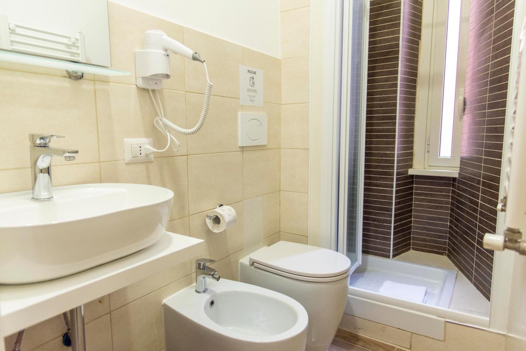Susy'S Guest House - Room Spagna Рим Екстер'єр фото